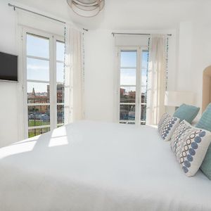 Appartement met Drie Slaapkamers